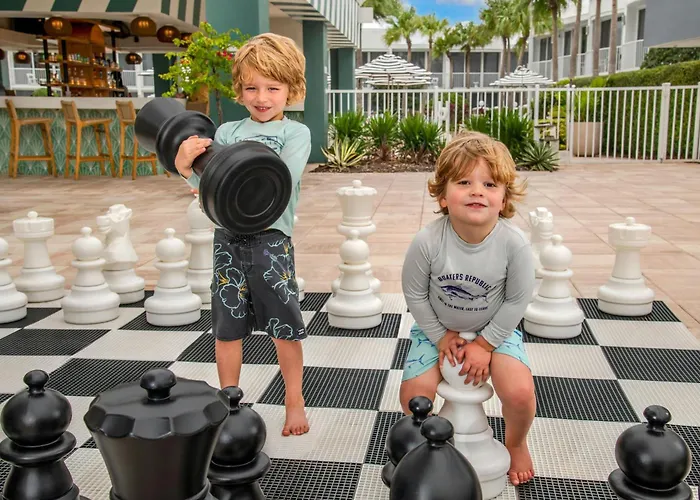Renaissance Orlando Resort - Disney Springs Area