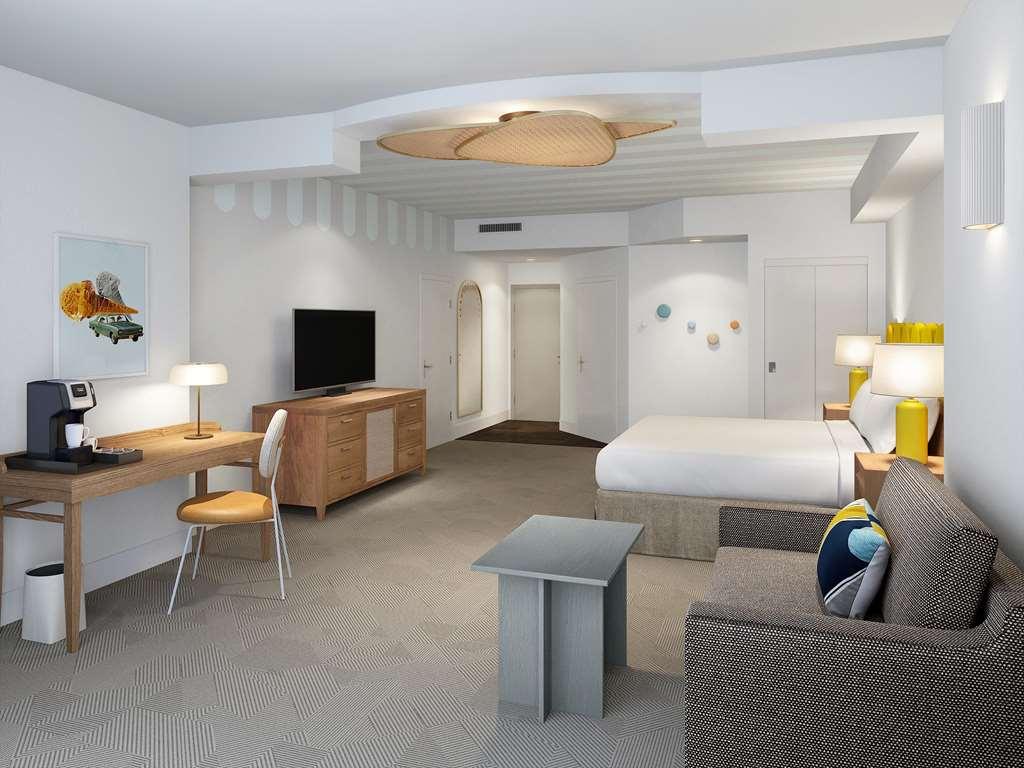 Renaissance Orlando - Springs Area 4* Lake Buena Vista