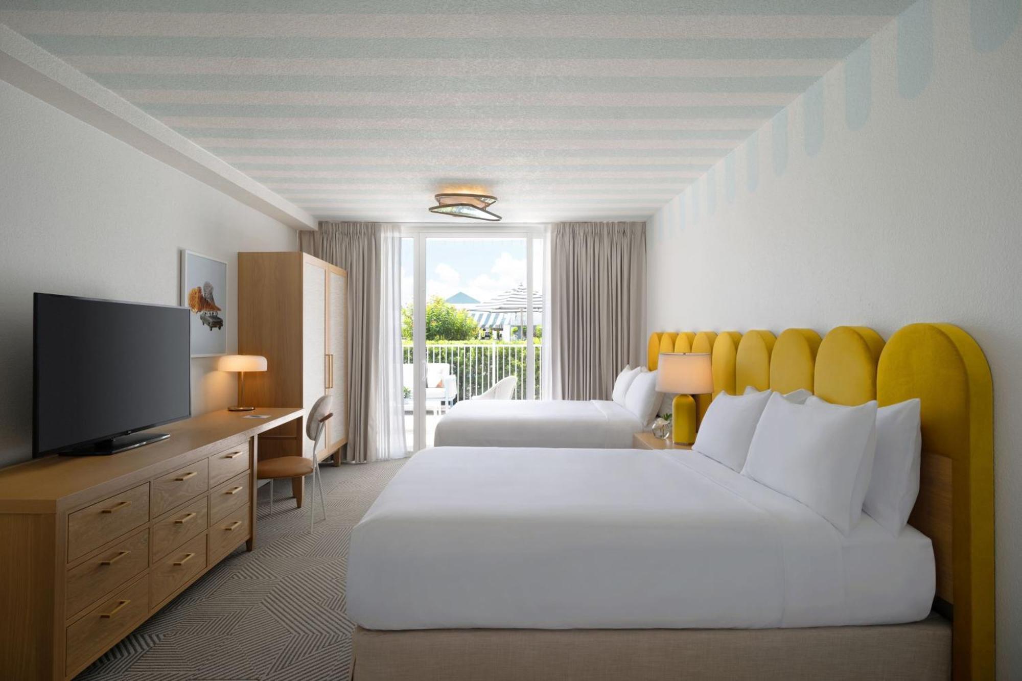 Renaissance Orlando - Springs Area 4* Lake Buena Vista