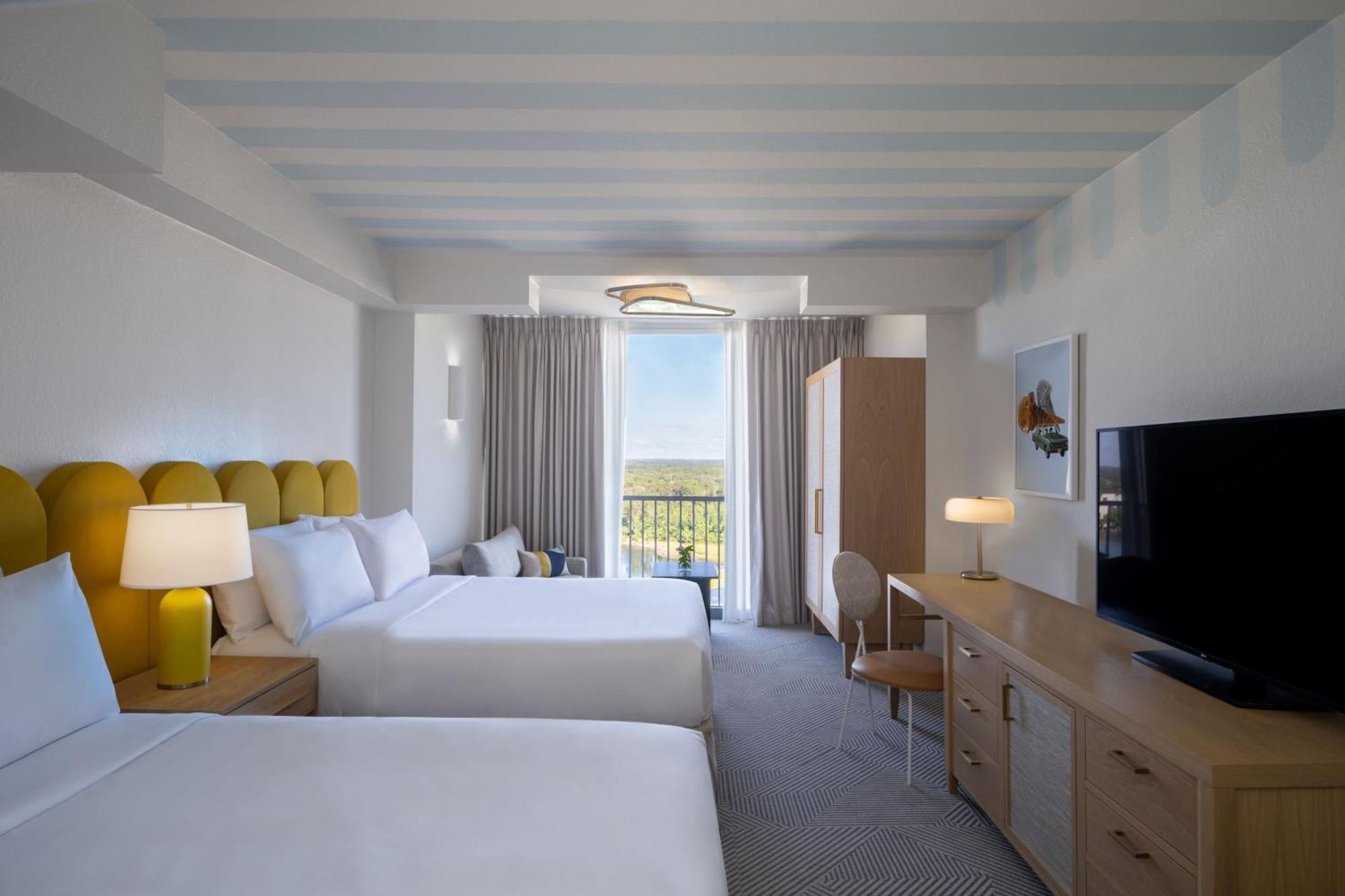 Renaissance Orlando - Springs Area Hotel 4*