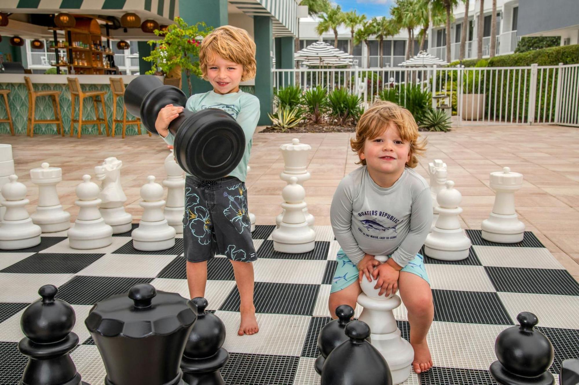 Hotel Renaissance Orlando - Springs Area 4*