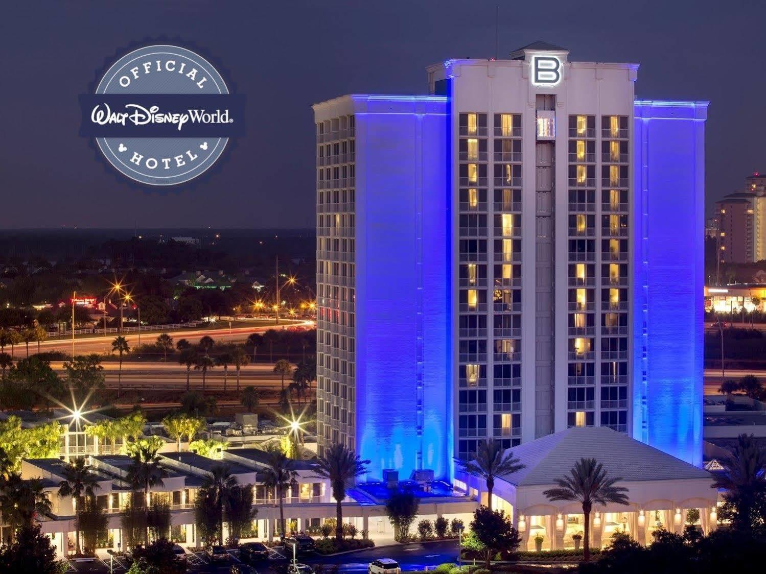Renaissance Orlando - Springs Area 4* Lake Buena Vista