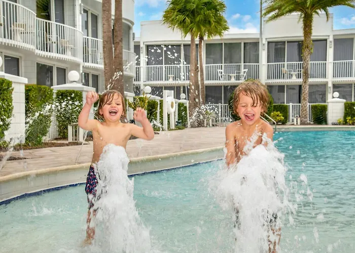 Renaissance Orlando Resort - Disney Springs Area