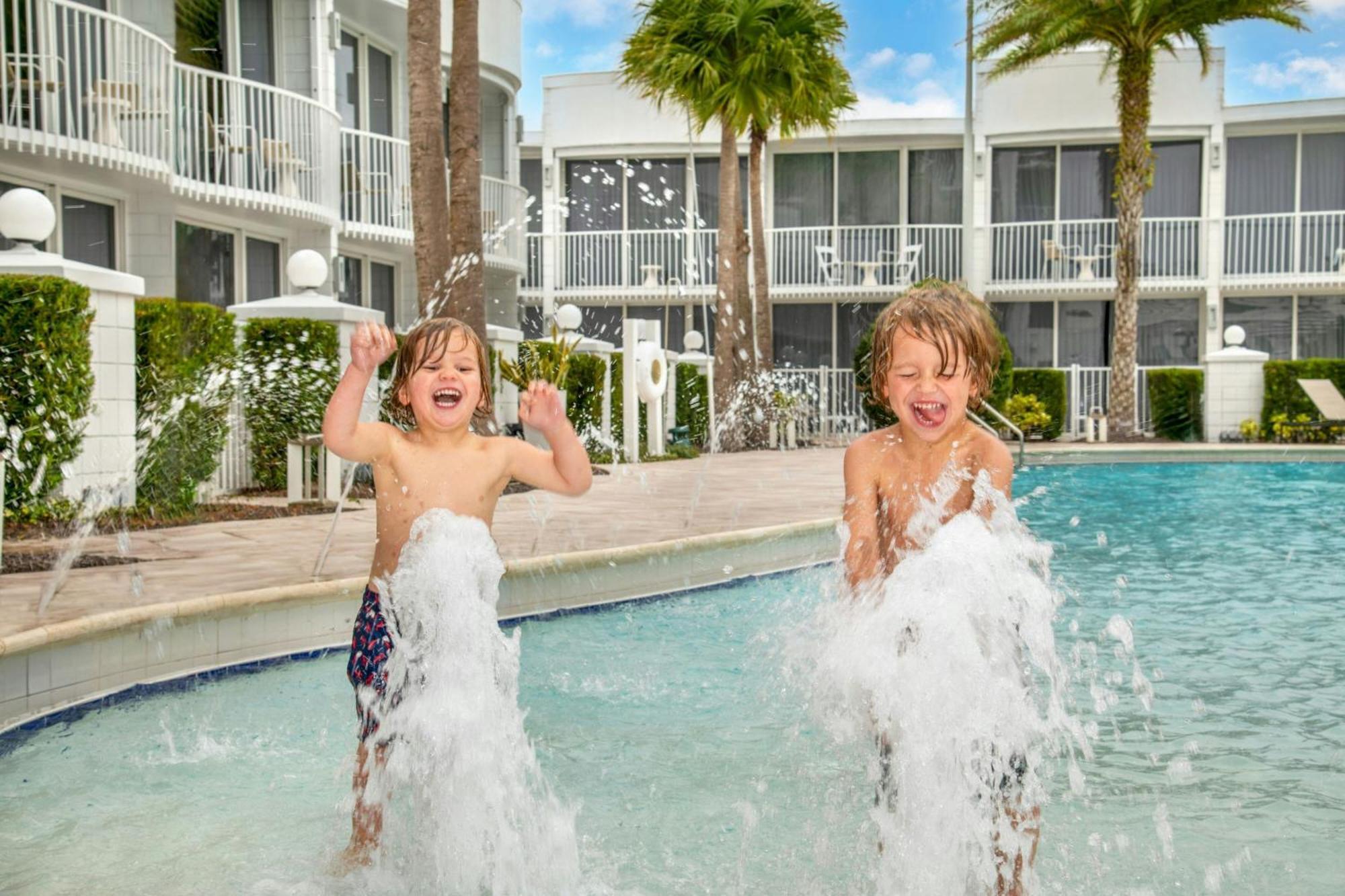 Renaissance Orlando - Springs Area 4* Lake Buena Vista