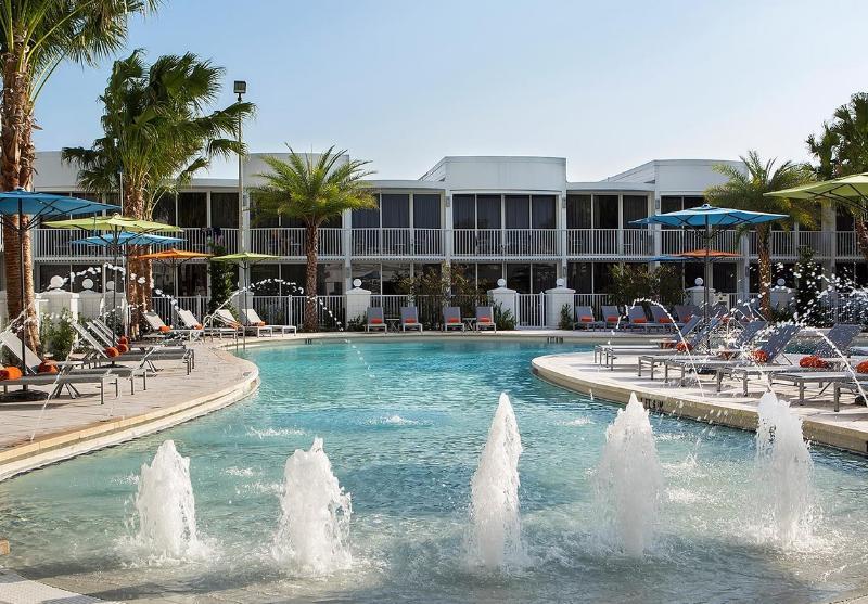Renaissance Orlando - Springs Area